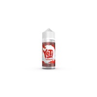 Yeti Iced Flavour Shot Strawberry Cherry Rasp...