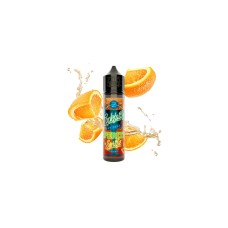 Zeus Juice Cocktails Aperitif Spritz Flavour Shot 60ml