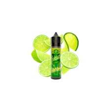 Zeus Juice Cocktails Caipirinha Flavour Shot 60ml