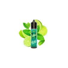 Zeus Juice Cocktails Mojito Flavour Shot 60ml