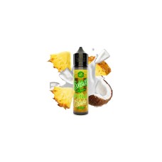 Zeus Juice Cocktails Pina Colada Flavour Shot 60ml