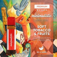 SOFT TOBACCO & FRUITS