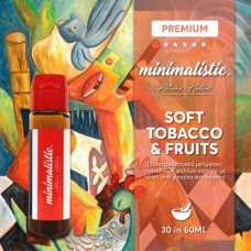 SOFT TOBACCO & FRUITS