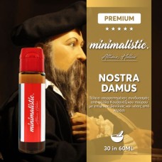 NOSTRADAMUS
