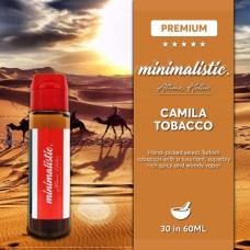 CAMILA TOBACCO