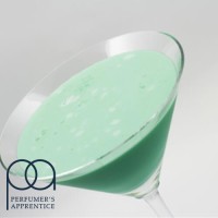 CREME DE MENTHE II