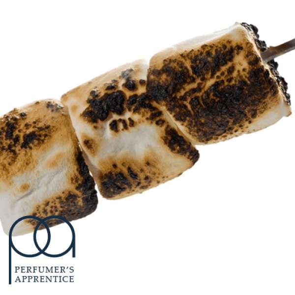 TOASTED MASHMALLOW