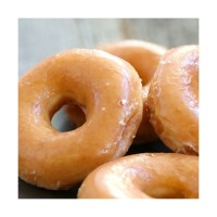 DX FROASTED DONUT