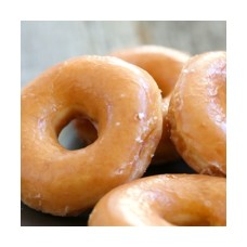 DX FROASTED DONUT