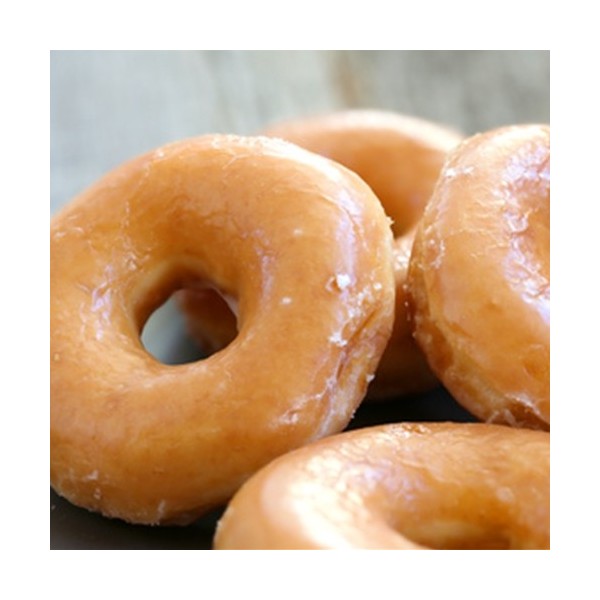 DX FROASTED DONUT