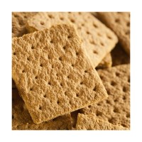 GRAHAM CRACKER [DARK]