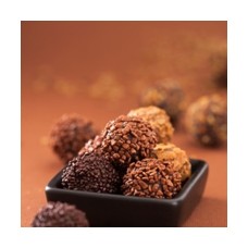 DX PRALINES AND CREAM
