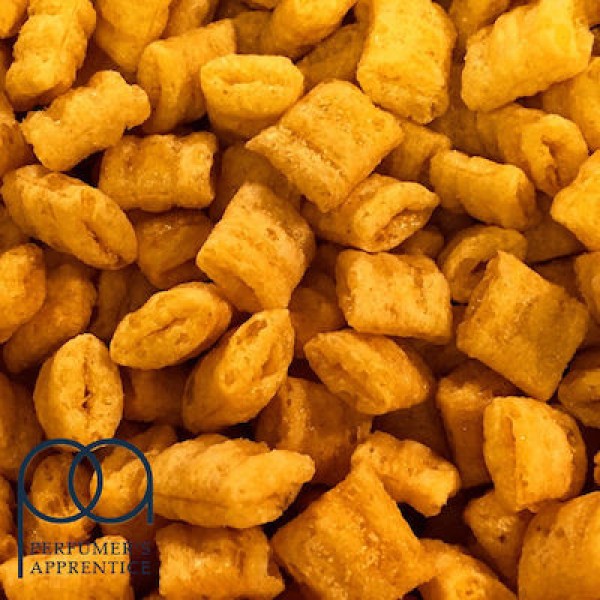 CRUNCH CEREAL
