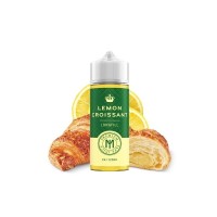 LEMON CROISSANT