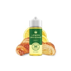 LEMON CROISSANT