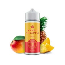 MANGO PINEAPPLE