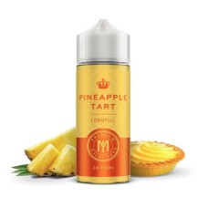 PINEAPPLE TART 