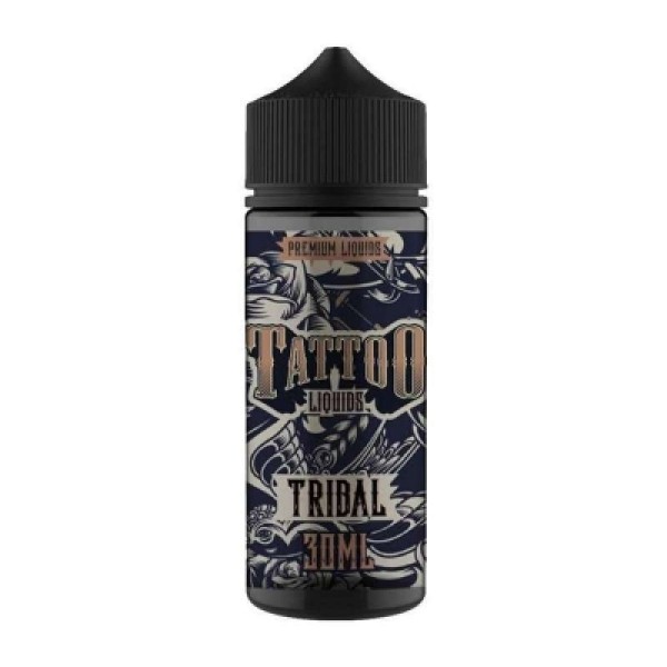 TRIBAL