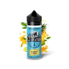TROPICAL COOLER